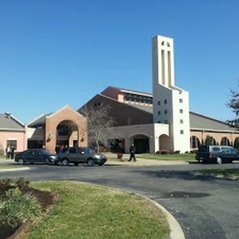 Our Lady of the Lake